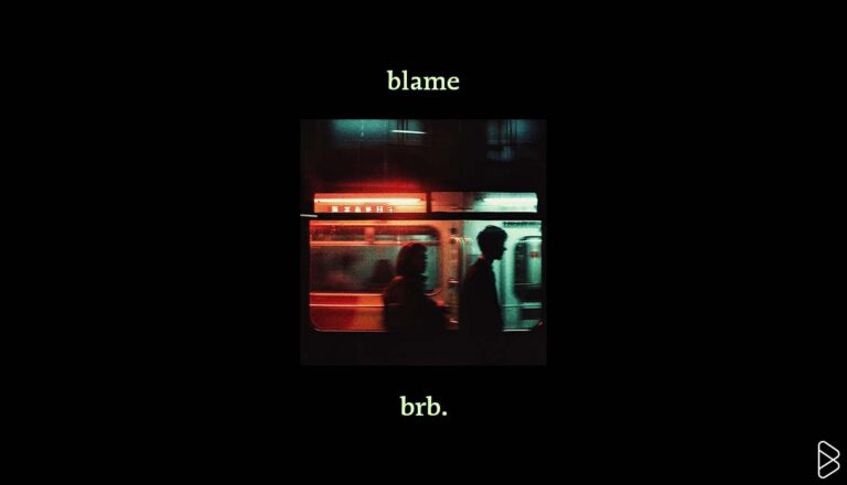 brb. - MONTHLY MIXTAPE: APRIL 2024