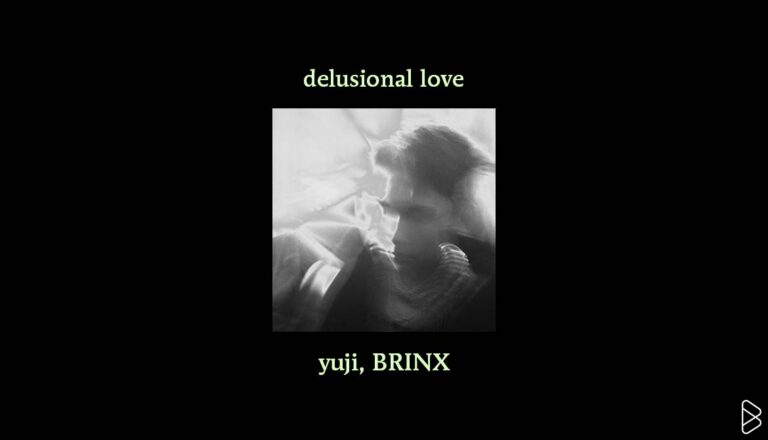 yuji, BRINX - MONTHLY MIXTAPE: APRIL 2024