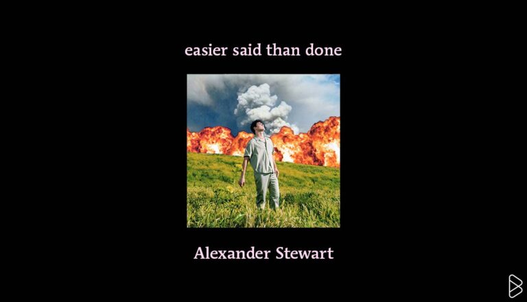 Alexander Stewart - MONTHLY MIXTAPE: MAY 2024