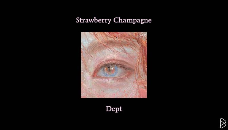 Dept - MONTHLY MIXTAPE: MAY 2024