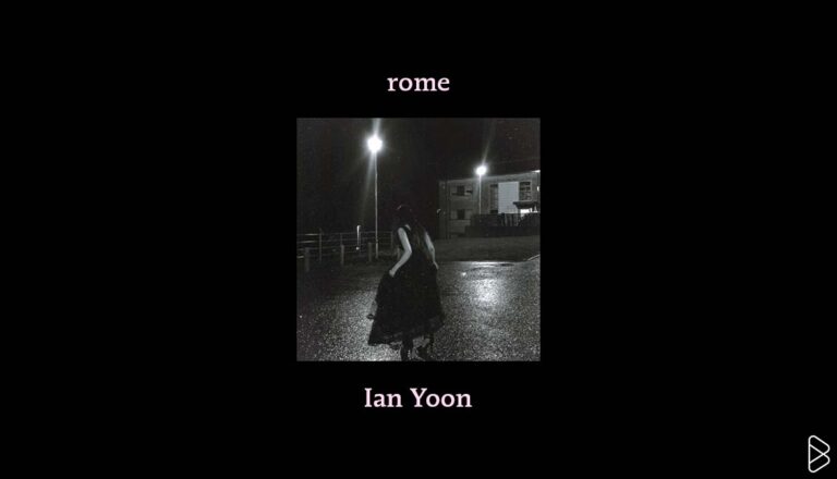 Ian Yoon - MONTHLY MIXTAPE: MAY 2024