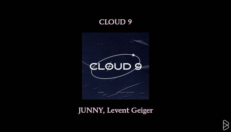 JUNNY, Levent Geiger - MONTHLY MIXTAPE: MAY 2024