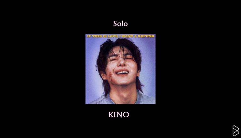 KINO - MONTHLY MIXTAPE: MAY 2024