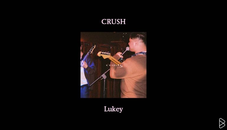 Lukey - MONTHLY MIXTAPE: MAY 2024