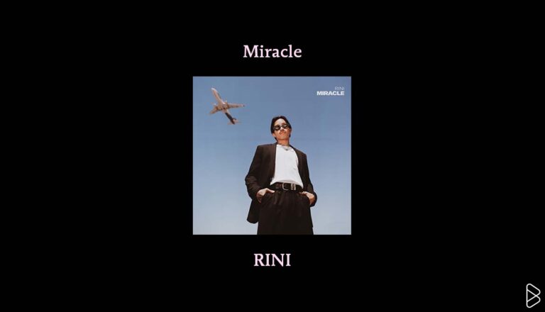 RINI - MONTHLY MIXTAPE: MAY 2024