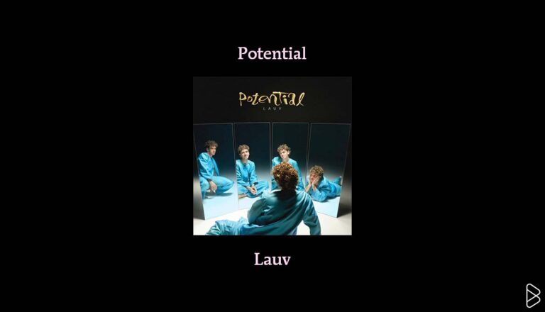 Potential - Lauv - MONTHLY MIXTAPE: MAY 2024