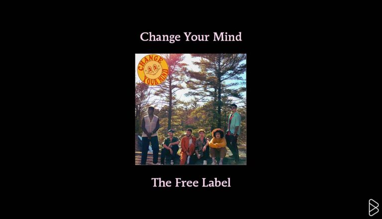 The Free Label - MONTHLY MIXTAPE: MAY 2024