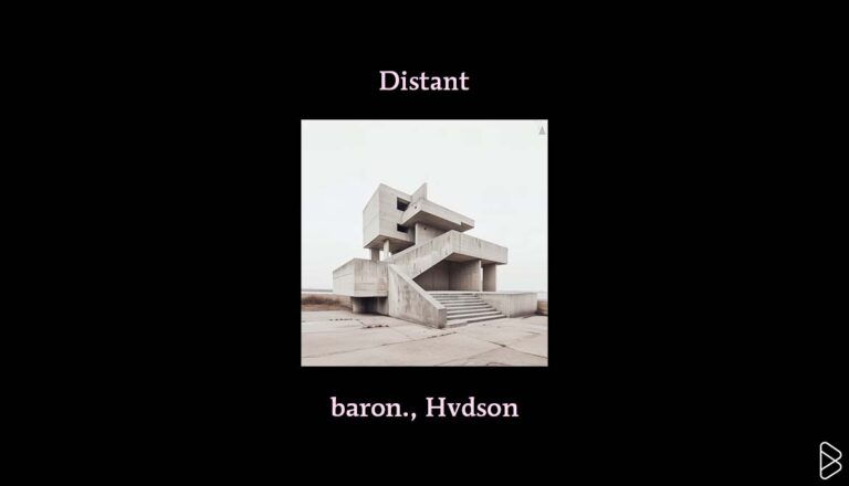 baron., Hvdson - MONTHLY MIXTAPE: MAY 2024