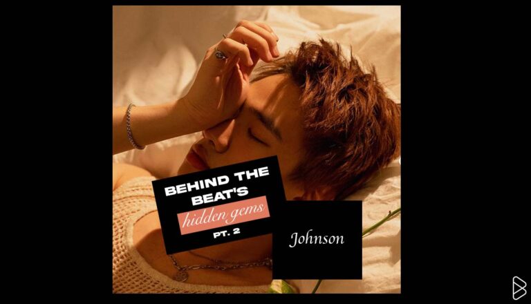 Johnson - BEHIND THE BEAT’S HIDDEN GEMS PT. 2