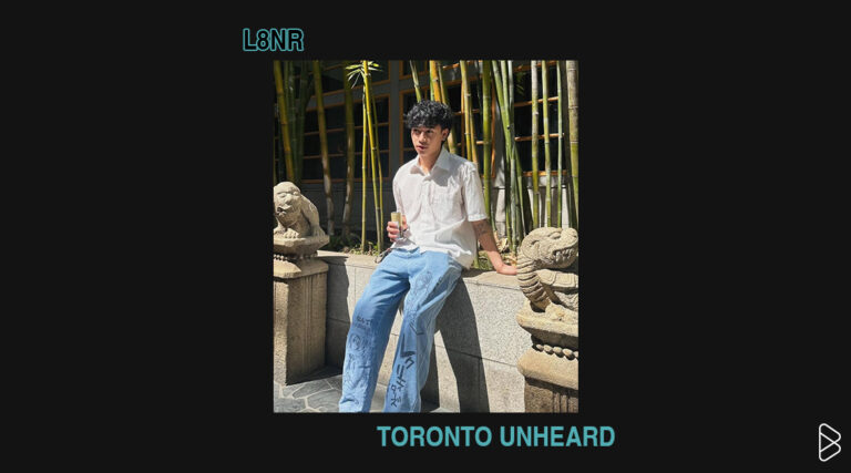 L8NR - TORONTO UNHEARD PT. 1