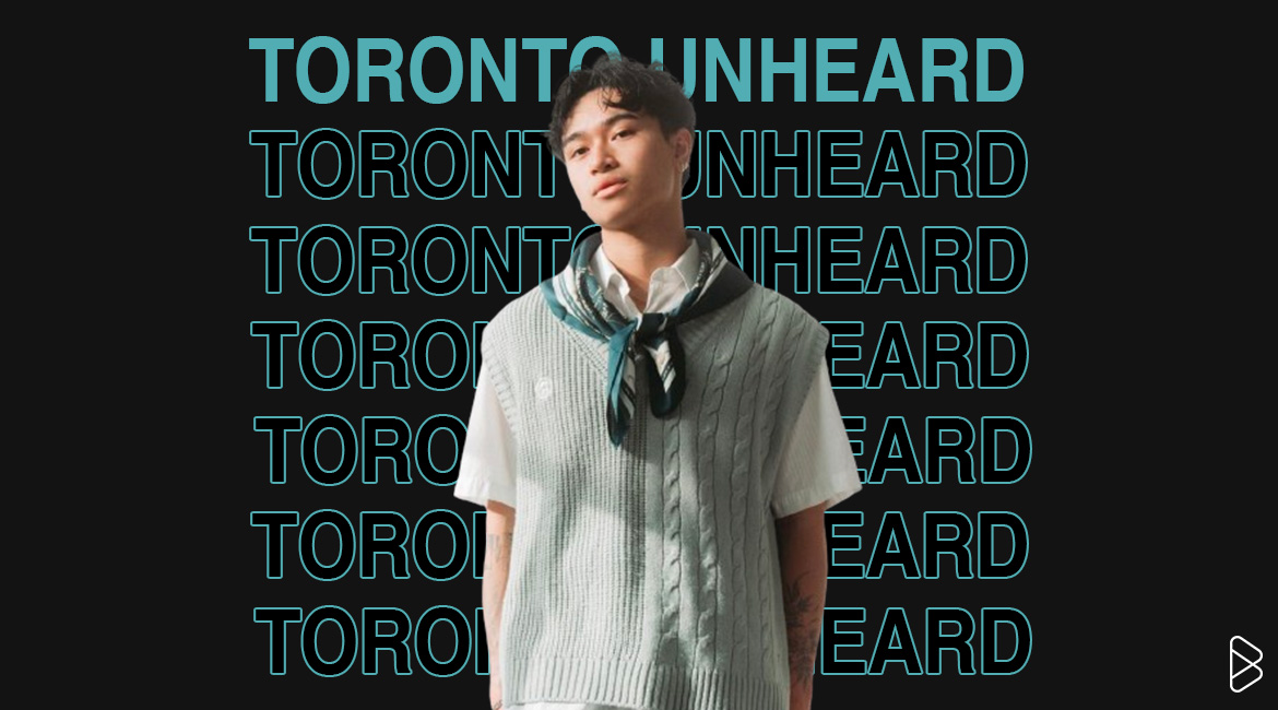 L8NR - TORONTO UNHEARD PT. 1