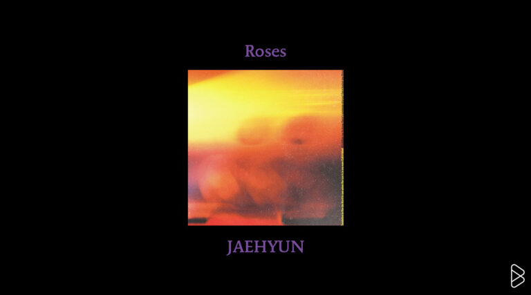 Roses JAEHYUN - MONTHLY MIXTAPE: AUGUST 2024