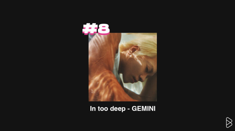 In too deep - GEMINI - BEST NO SKIP EPS/ALBUMS OF 2024