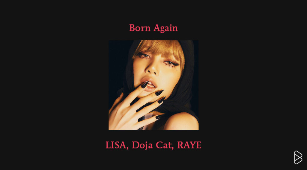 LISA, Doja Cat, RAYE - MONTHLY MIXTAPE: MARCH 2025