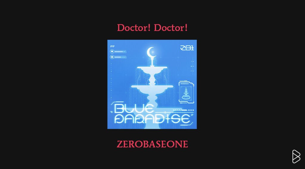 ZEROBASEONE - MONTHLY MIXTAPE: MARCH 2025