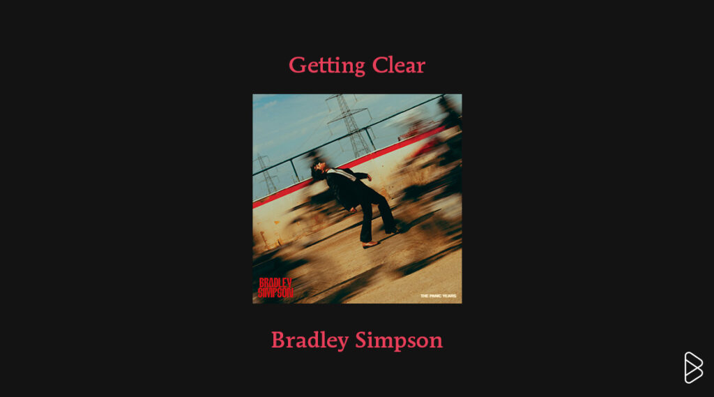 Bradley Simpson - MONTHLY MIXTAPE: MARCH 2025