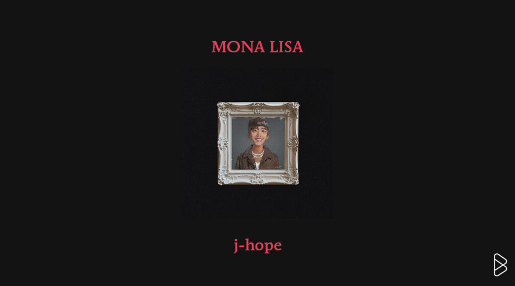 j-hope - MONTHLY MIXTAPE: MARCH 2025