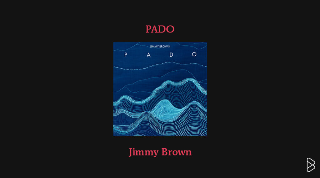 Jimmy Brown - MONTHLY MIXTAPE: MARCH 2025