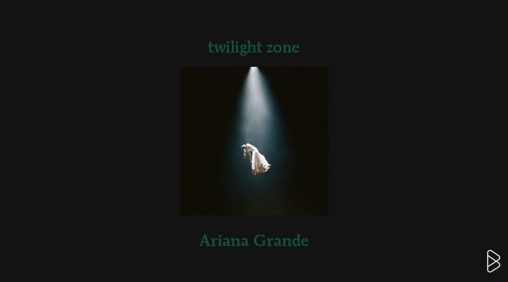 Ariana Grande - MONTHLY MIXTAPE: APRIL 2025