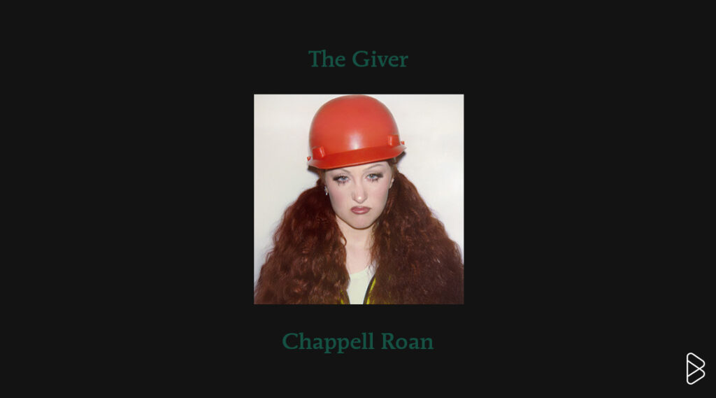 Chappell Roan - MONTHLY MIXTAPE: APRIL 2025