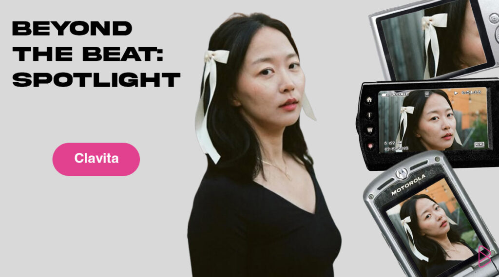 BEYOND THE BEAT SPOTLIGHT: Clavita