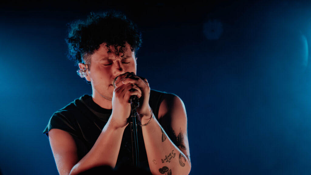 Nightly BRINGS THEIR TOUR TO TORONTO WITH Brooke Alexx AS A SPECIAL GUEST