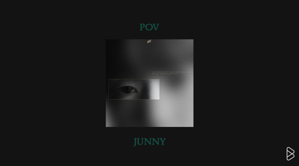 JUNNY - MONTHLY MIXTAPE: APRIL 2025