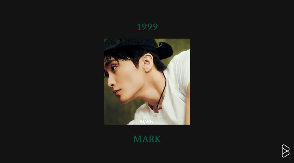 MARK - MONTHLY MIXTAPE: APRIL 2025