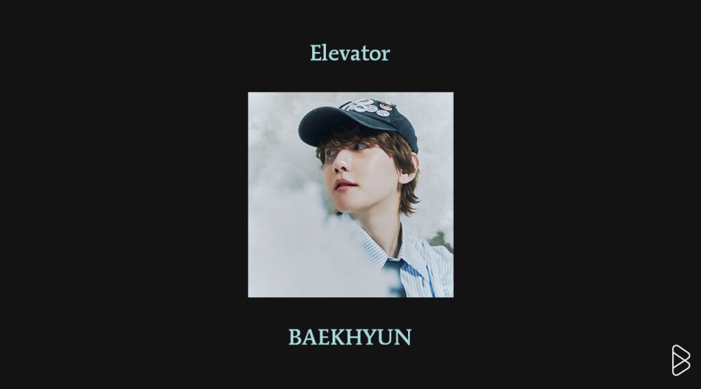 BAEKHYUN - MONTHLY MIXTAPE: MAY 2025