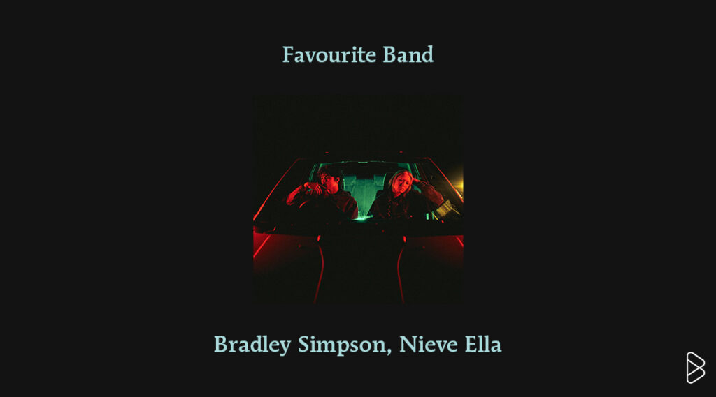 Bradley Simpson - MONTHLY MIXTAPE: MAY 2025