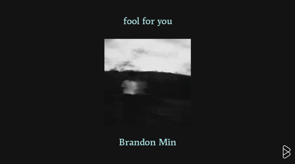 Brandon Min - MONTHLY MIXTAPE: MAY 2025