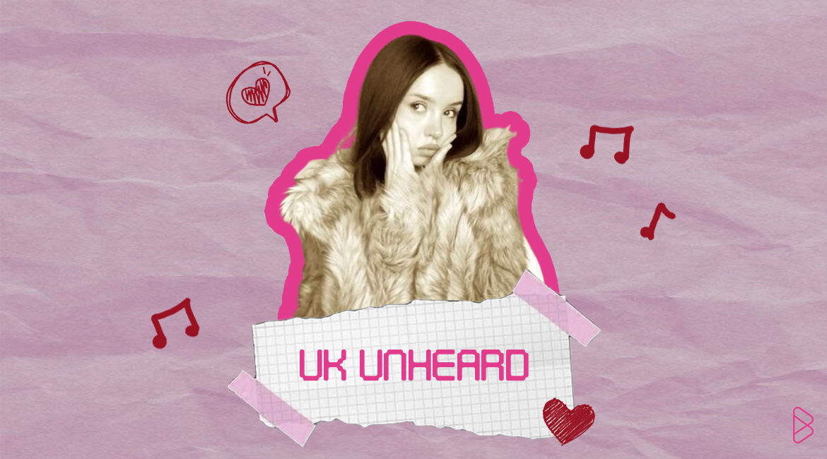 Ruby Aeron - UK UNHEARD PT. 1