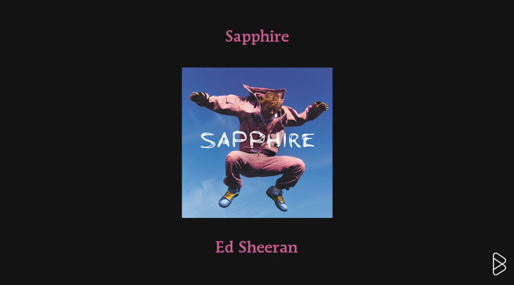 Ed Sheeran - MONTHLY MIXTAPE: JUNE 2025