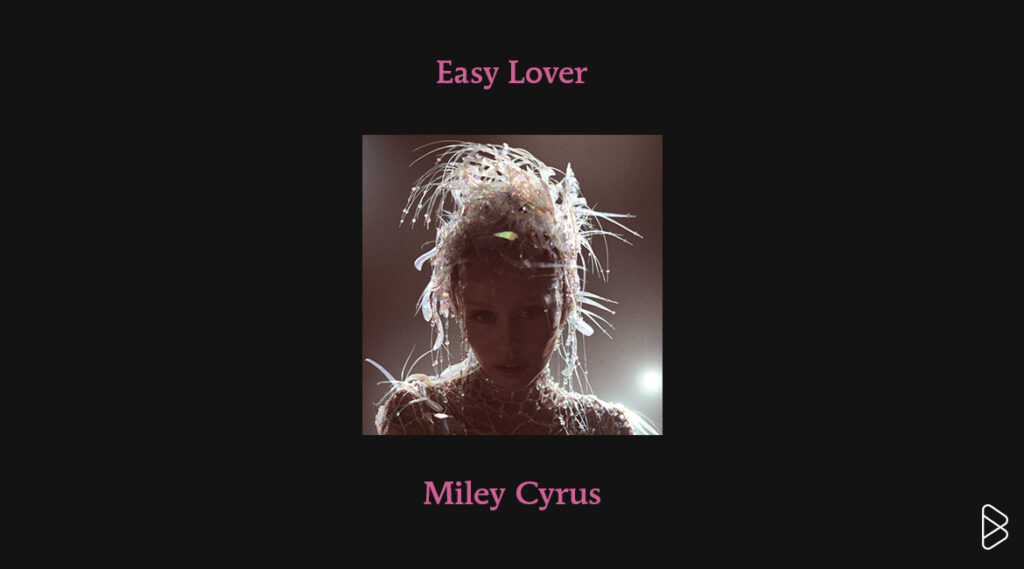 Miley Cyrus - MONTHLY MIXTAPE: JUNE 2025