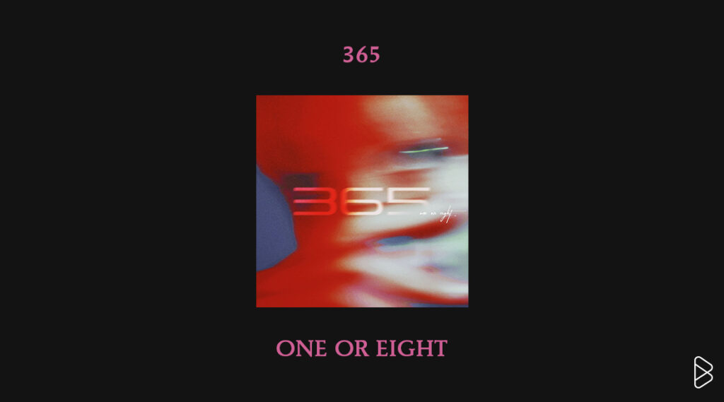 ONE OR EIGHT - MONTHLY MIXTAPE: JUNE 2025