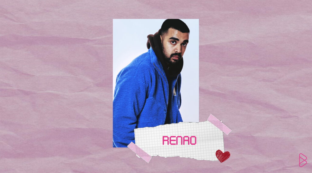 Renao - UK UNHEARD PT. 1