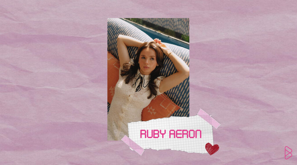 Ruby Aeron - UK UNHEARD PT. 1