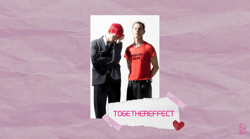 TogetherEffect - UK UNHEARD PT. 1