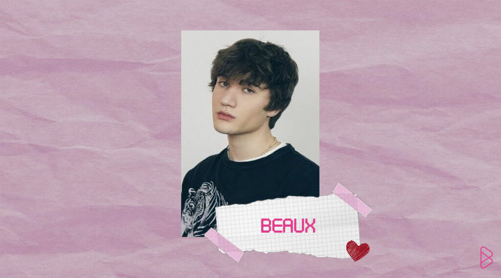 beaux - UK UNHEARD PT. 1