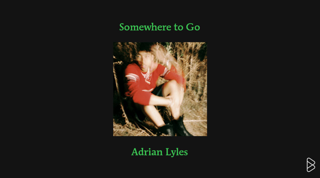 Adrian Lyles - MONTHLY MIXTAPE: JULY 2025