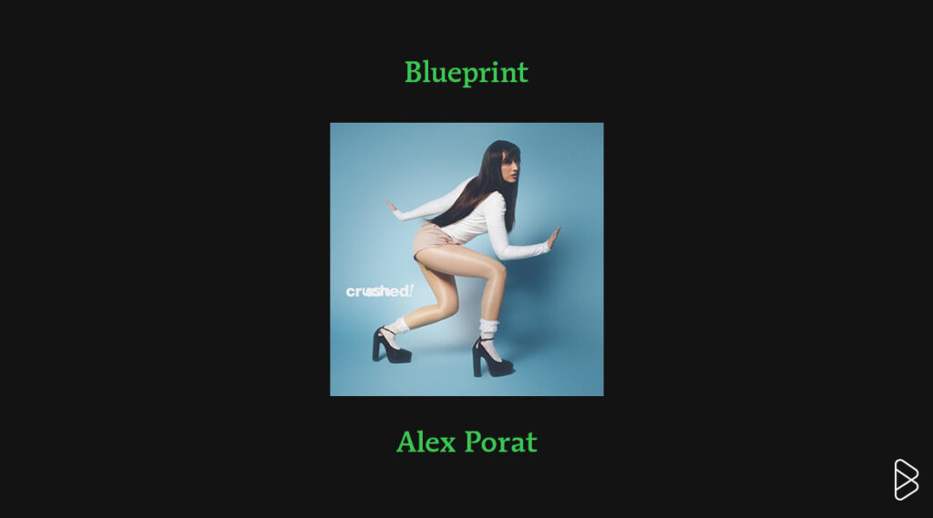 Alex Porat - MONTHLY MIXTAPE: JULY 2025