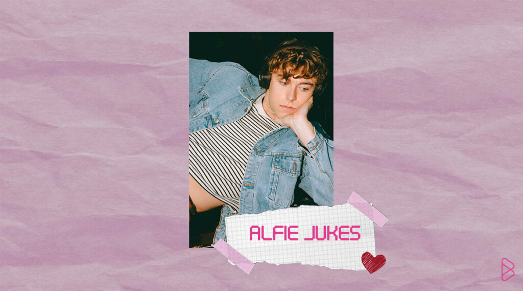 Alfie Jukes - UK UNHEARD PT. 2