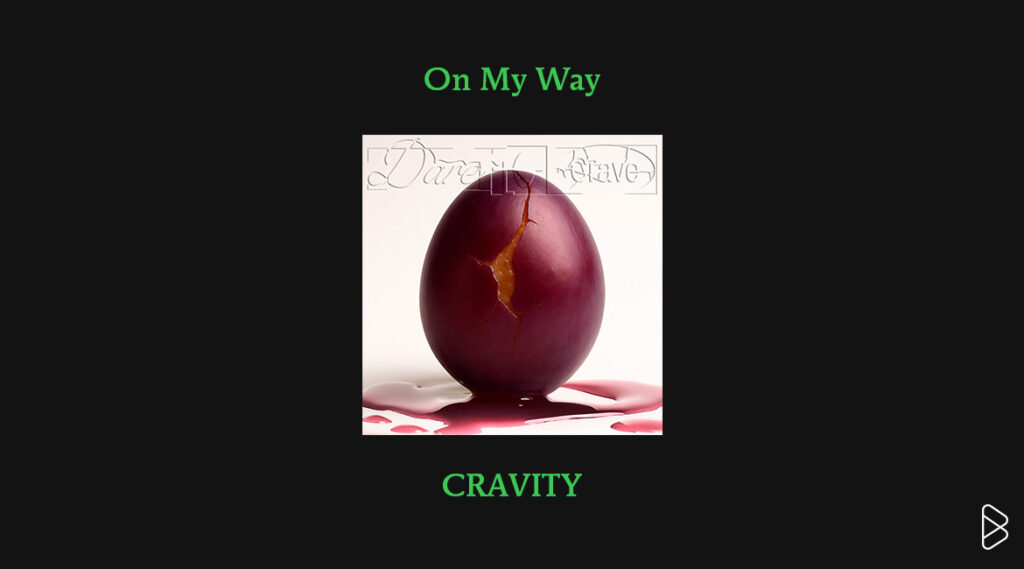 CRAVITY - MONTHLY MIXTAPE: JULY 2025