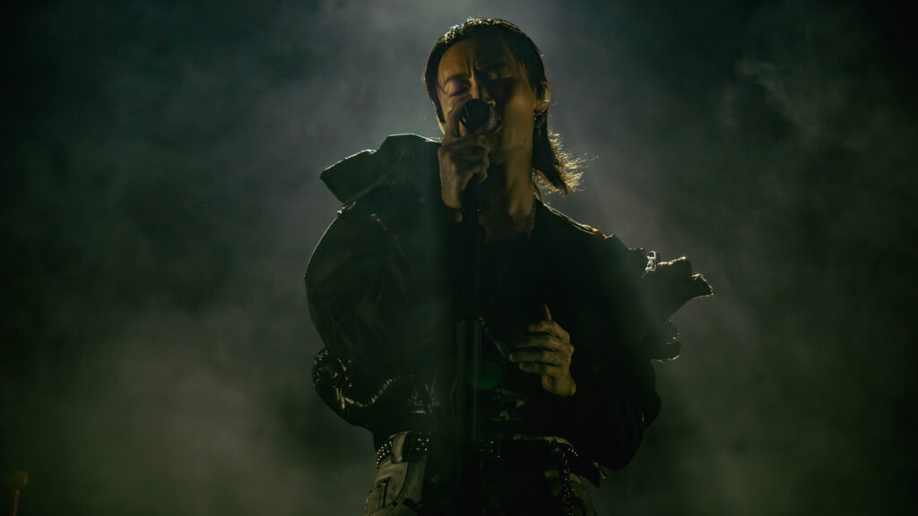 keshi’s REQUIEUM TOUR BRINGS RAW EMOTION TO TORONTO WITH starfall & Mac Ayres