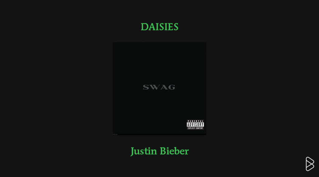 Justin Bieber - MONTHLY MIXTAPE: JULY 2025