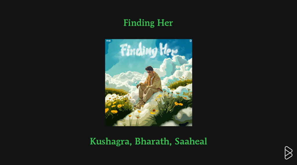 Kushagra, Bharath, Saaheal - MONTHLY MIXTAPE: JULY 2025