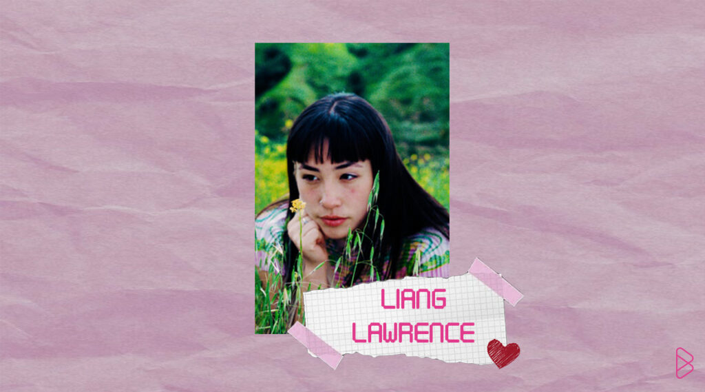 Liang Lawrence - UK UNHEARD PT. 2