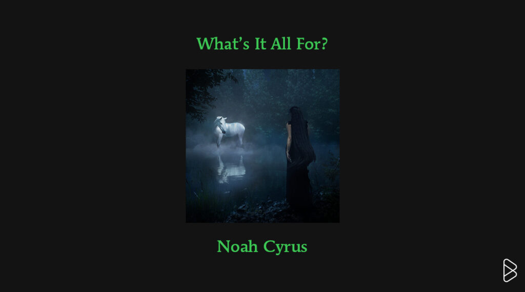 Noah Cyrus - MONTHLY MIXTAPE: JULY 2025