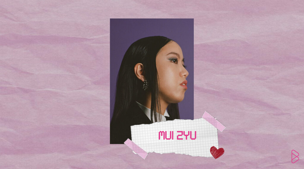 mui zyu - UK UNHEARD PT. 2