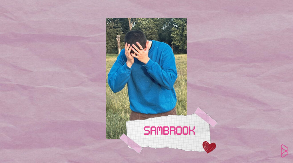 sambrook. - UK UNHEARD PT. 2